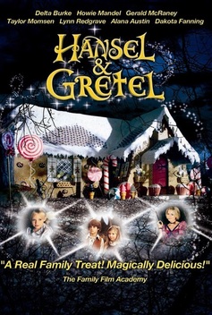 Hansel & Gretel (2002)