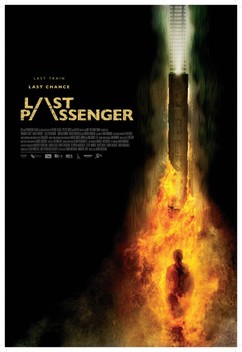 Last Passenger (2013)