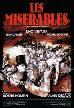 Les Mis�rables (1982)