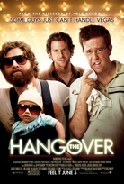 The Hangover Part II Blu-ray (Blu-ray + DVD)