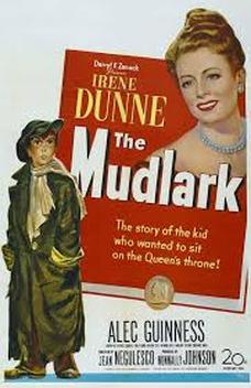 The Mudlark (1950)
