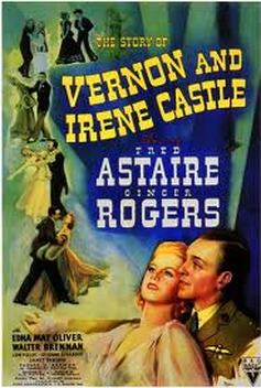 The Story of Vernon and Irene Castle (1939)