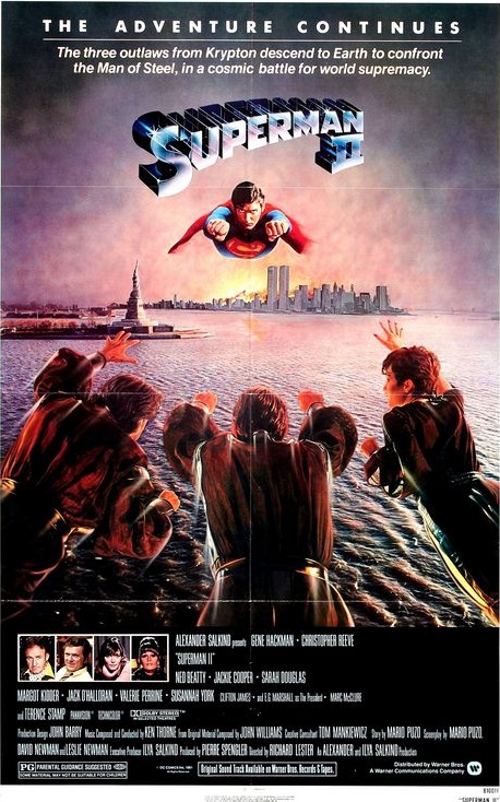 Superman II (1980)