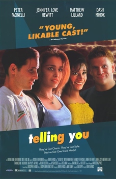 Telling You (1998)