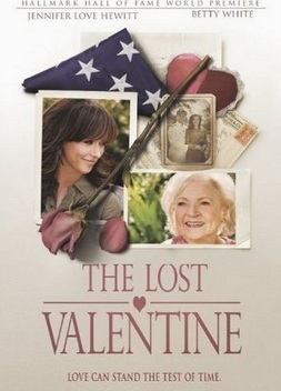 The Lost Valentine (2011)