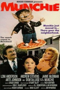 Munchie (1992)