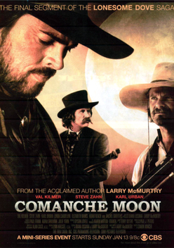 Comanche Moon (2008)