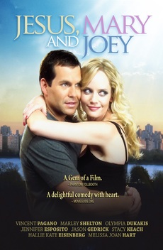 Jesus Mary & Joey (2006)