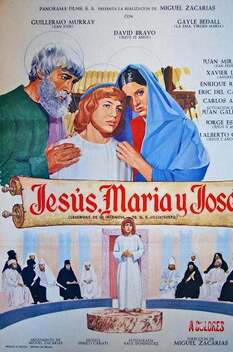 Jes�s, Mar�a y Jos� (1969)