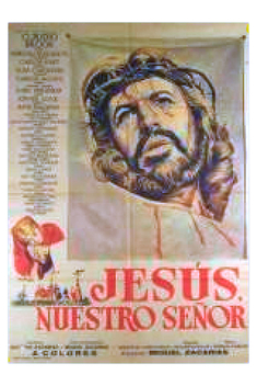 Jes�s nuestro Se�or (1969)