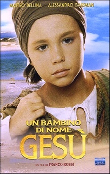 A Child Called Jesus (1987)