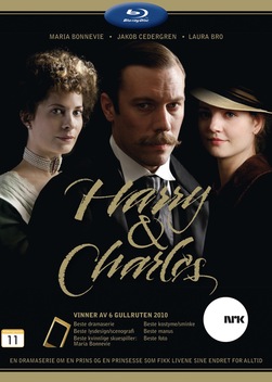 Harry & Charles (2009)