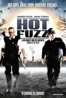 Hot Fuzz (2007)