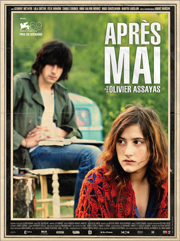 Something in the Air (2012)