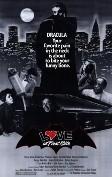 Love at First Bite (1979)