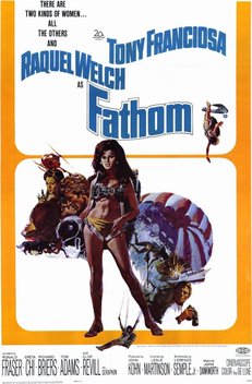 Fathom (1967)