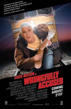 Wrongfully Accused (1998)