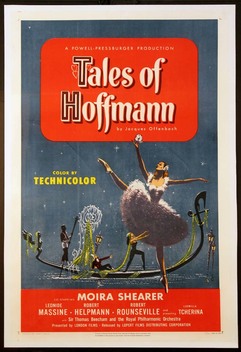 The Tales of Hoffmann (1951)