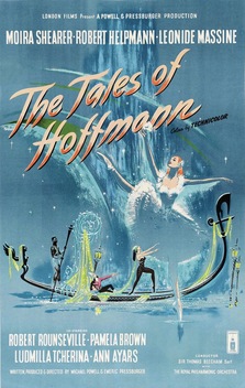 The Tales of Hoffmann (1951)