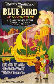 The Blue Bird (1940)