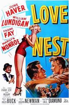 Love Nest (1951)