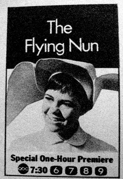 The Flying Nun (1967)