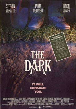 The Dark (1993)