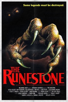 The Runestone (1991)