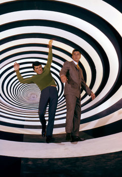 The Time Tunnel (1966-1967)