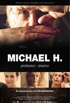 Michael H. - Profession: Director (2013)