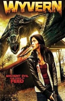 Wyvern (2009)