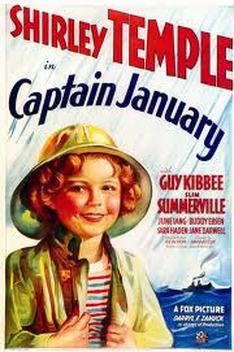 Captain January (1936)