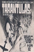Tarantulas: The Deadly Cargo (1977)