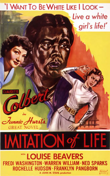 Imitation of Life (1934)