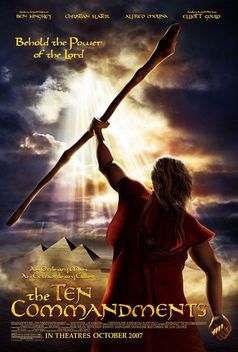 The Ten Commandments (2007)