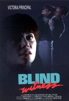 Blind Witness (1989)