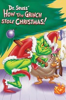 Dr. Seuss' How the Grinch Stole Christmas! (1966)