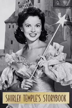 Shirley Temple's Storybook Collection (1958-1961)