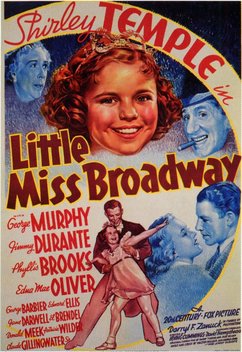 Little Miss Broadway (1938)