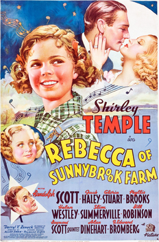 Rebecca of Sunnybrook Farm (1938)