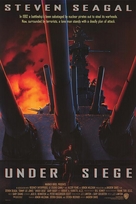 Under Siege (1992)