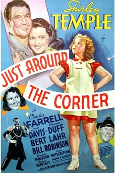 Just Around the Corner (1938)