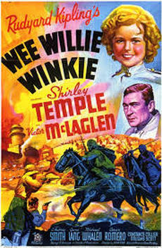 Wee Willie Winkie (1937)