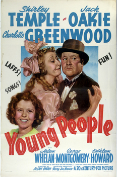 Young People (1940)