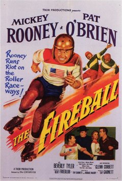 The Fireball (1950)