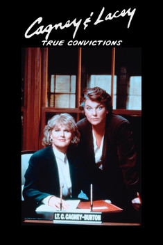 Cagney & Lacey: True Convictions (1996)