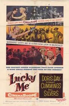 Lucky Me (1954)