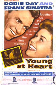 Young at Heart (1954)