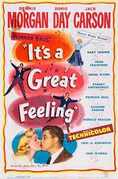 It's a Great Feeling (1949)