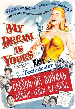 My Dream Is Yours (1949)